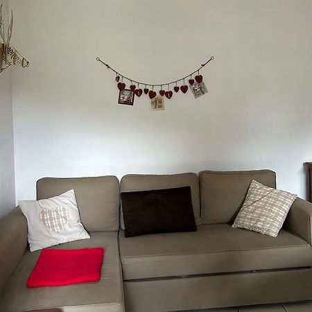 Appartement Chalet 4 Pers 45M2 Puy Saint Vincent Puy-Saint-Vincent Ngoại thất bức ảnh