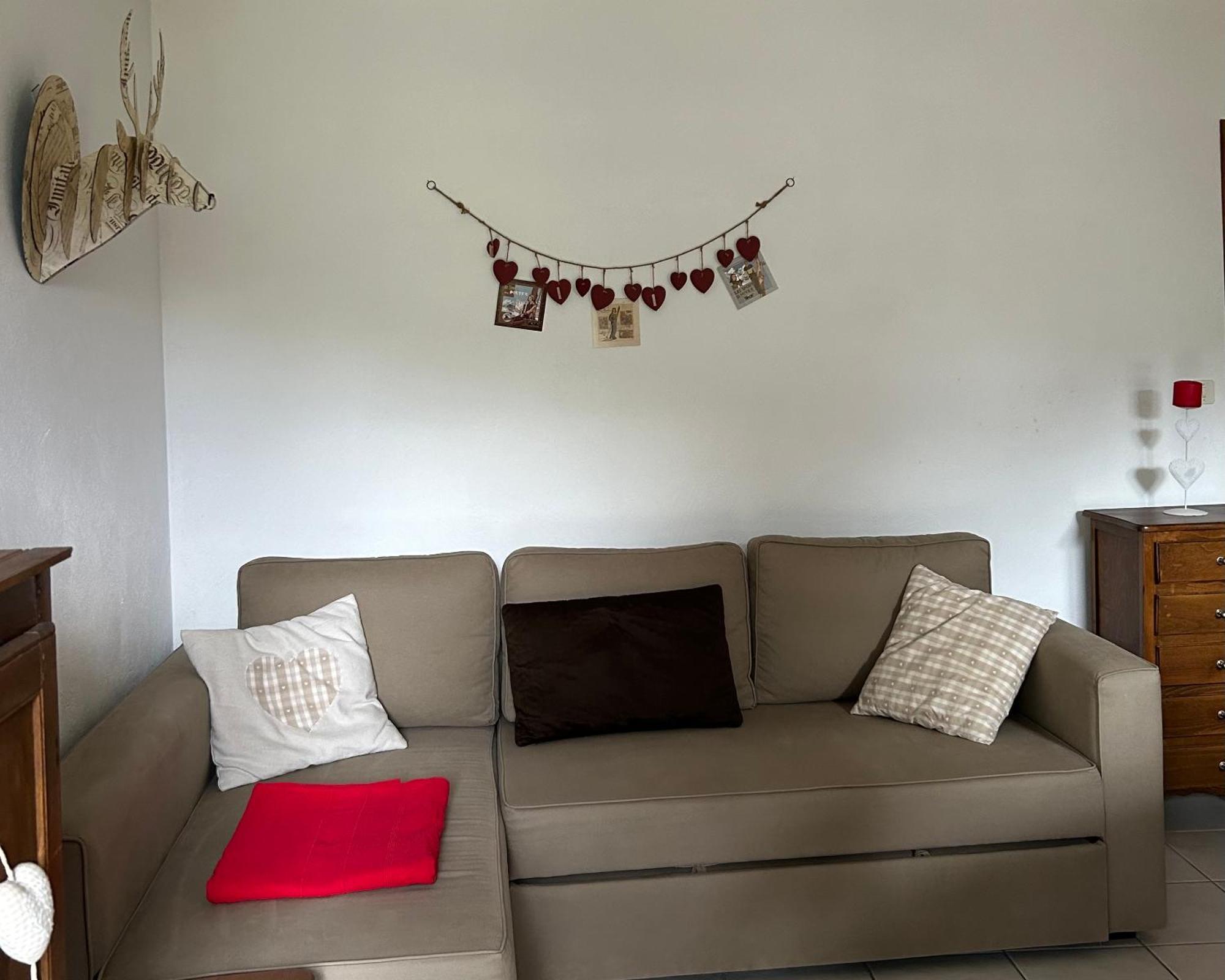 Appartement Chalet 4 Pers 45M2 Puy Saint Vincent Puy-Saint-Vincent Ngoại thất bức ảnh