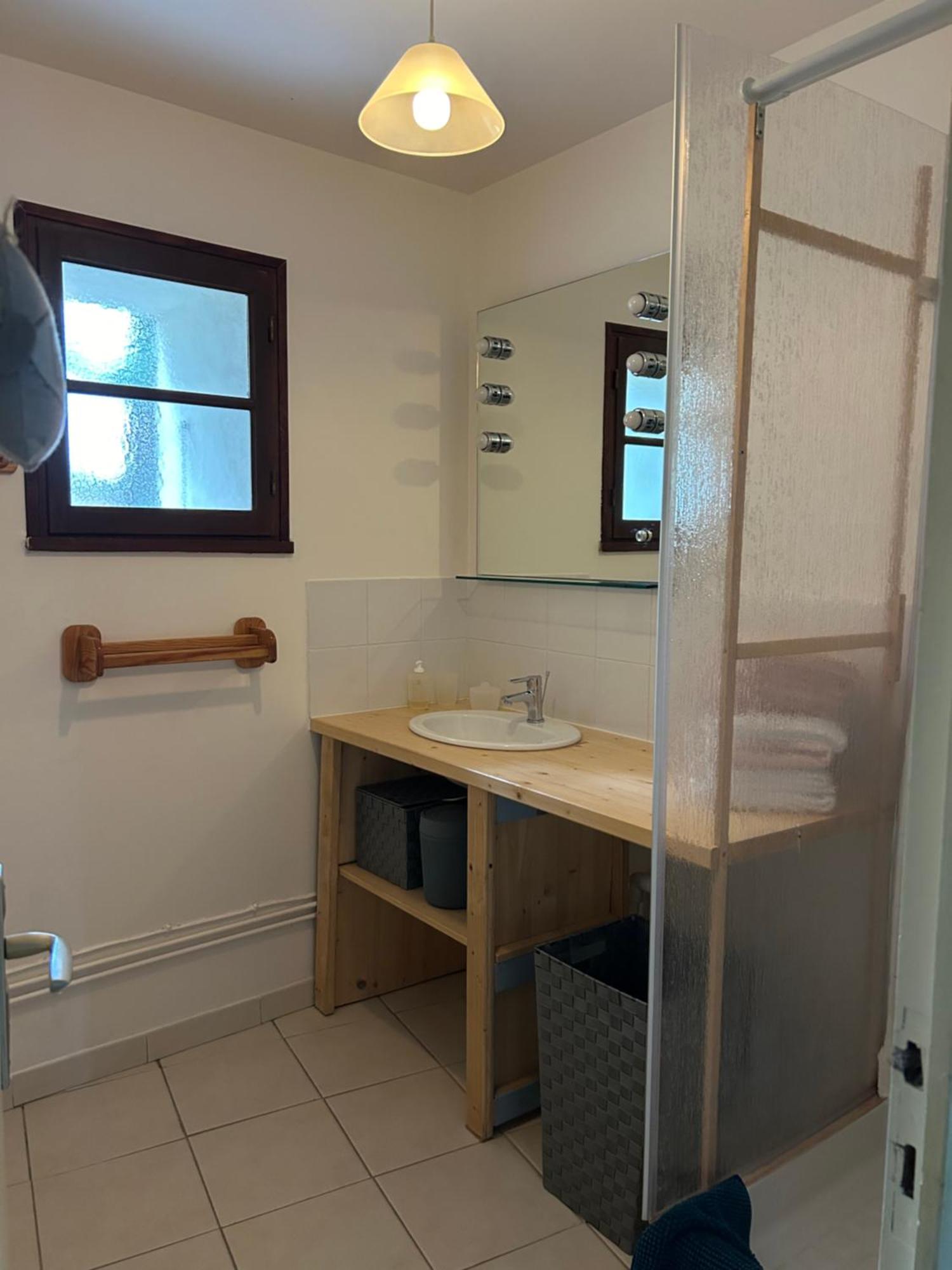 Appartement Chalet 4 Pers 45M2 Puy Saint Vincent Puy-Saint-Vincent Ngoại thất bức ảnh