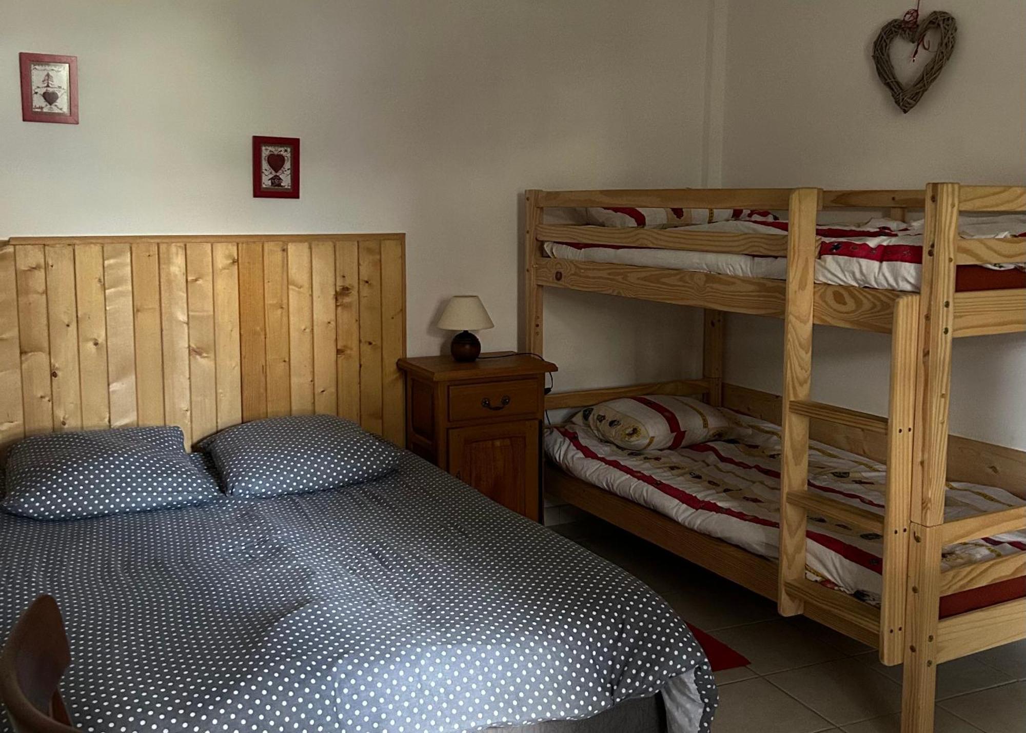 Appartement Chalet 4 Pers 45M2 Puy Saint Vincent Puy-Saint-Vincent Ngoại thất bức ảnh